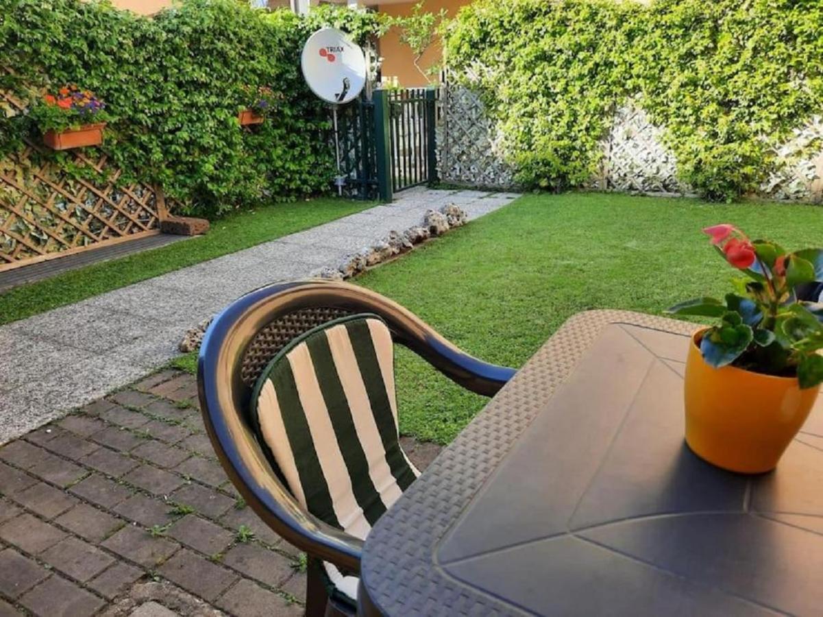 La Casa Di Davide Con Giardino E Garage Apartment Verona Exterior photo