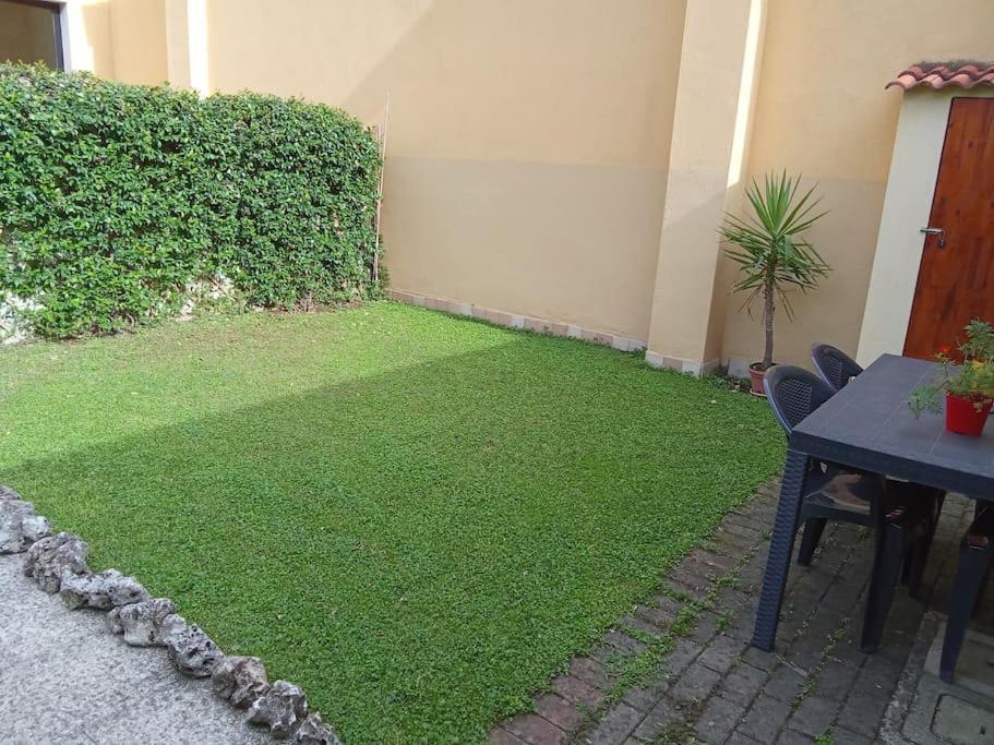 La Casa Di Davide Con Giardino E Garage Apartment Verona Exterior photo